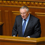 В.Баранов: «Вважаю, що допомагати треба конкретними справами, а не гучними словами»